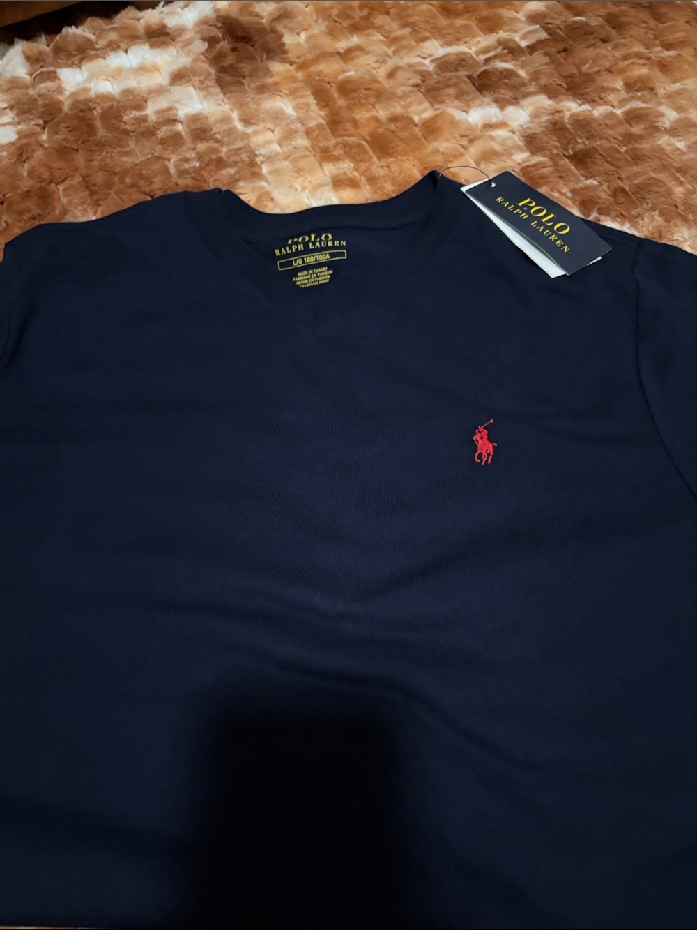 Polo Ralph Lauren shirt